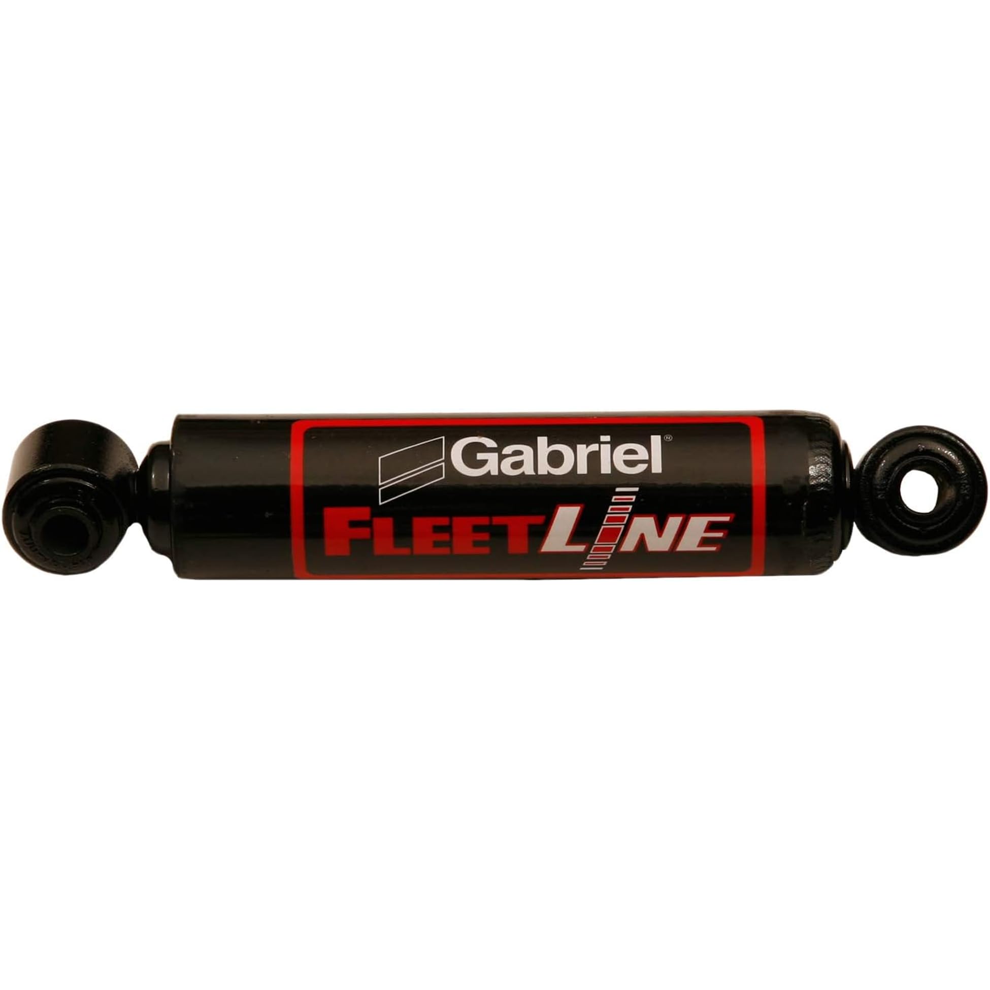Gabriel 83016 Fleetline Heavy Duty Cab Shock Absorbers For Chevrolet Titan; Ford Cl9000 Clt; Freightliner; Gmc Astro Cabover; In