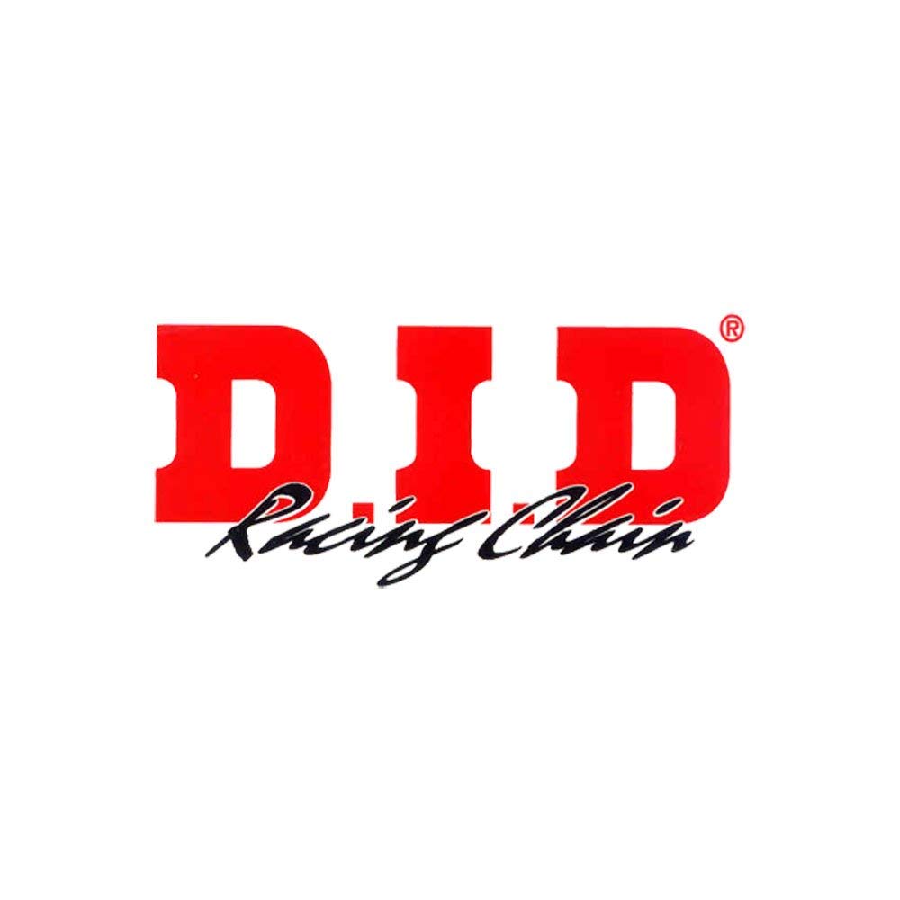 D.I.D 520VX3 Gold X-Ring Chain 110 Link