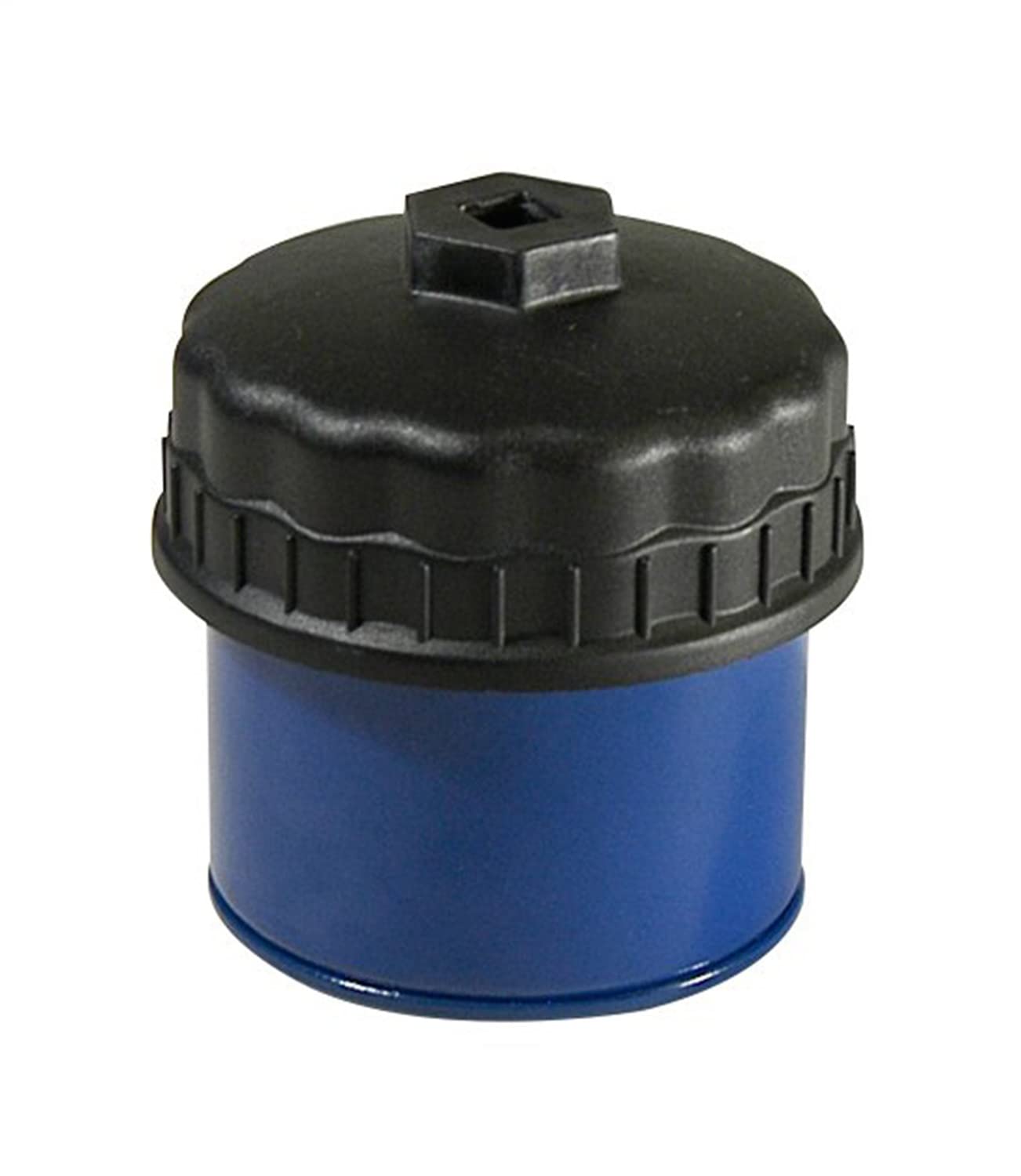 Flotool 10606 Super Graphite Filter Wrench, Size #6