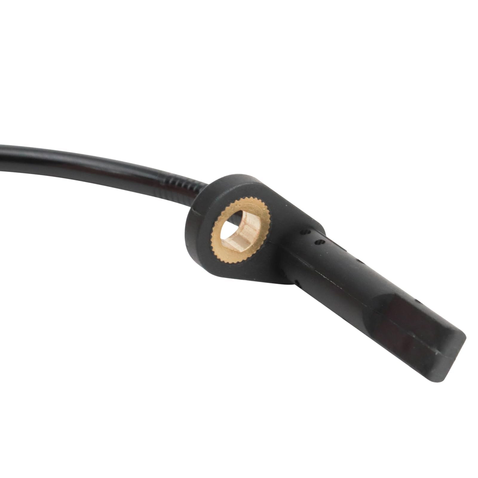 Trq Rear Abs Wheel Speed Sensor Compatible With 2013-2018 Nissan Altima 2016-2022 Maxima