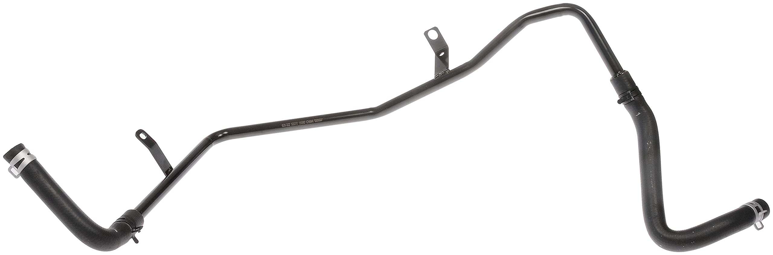 Dorman 626-322 Hvac Heater Hose Assembly Compatible With Select Chrysler/Dodge Models