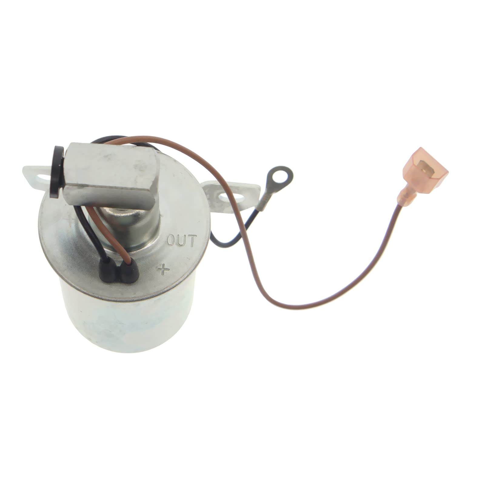 Hutdkte Fuel Filter 149-2333, Fuel Pump 149-2331 for Onan Emerald Plus 6kw NH 6500 6300 5000 4000, Spec J/BGD BGE A-B KVC NHD NH