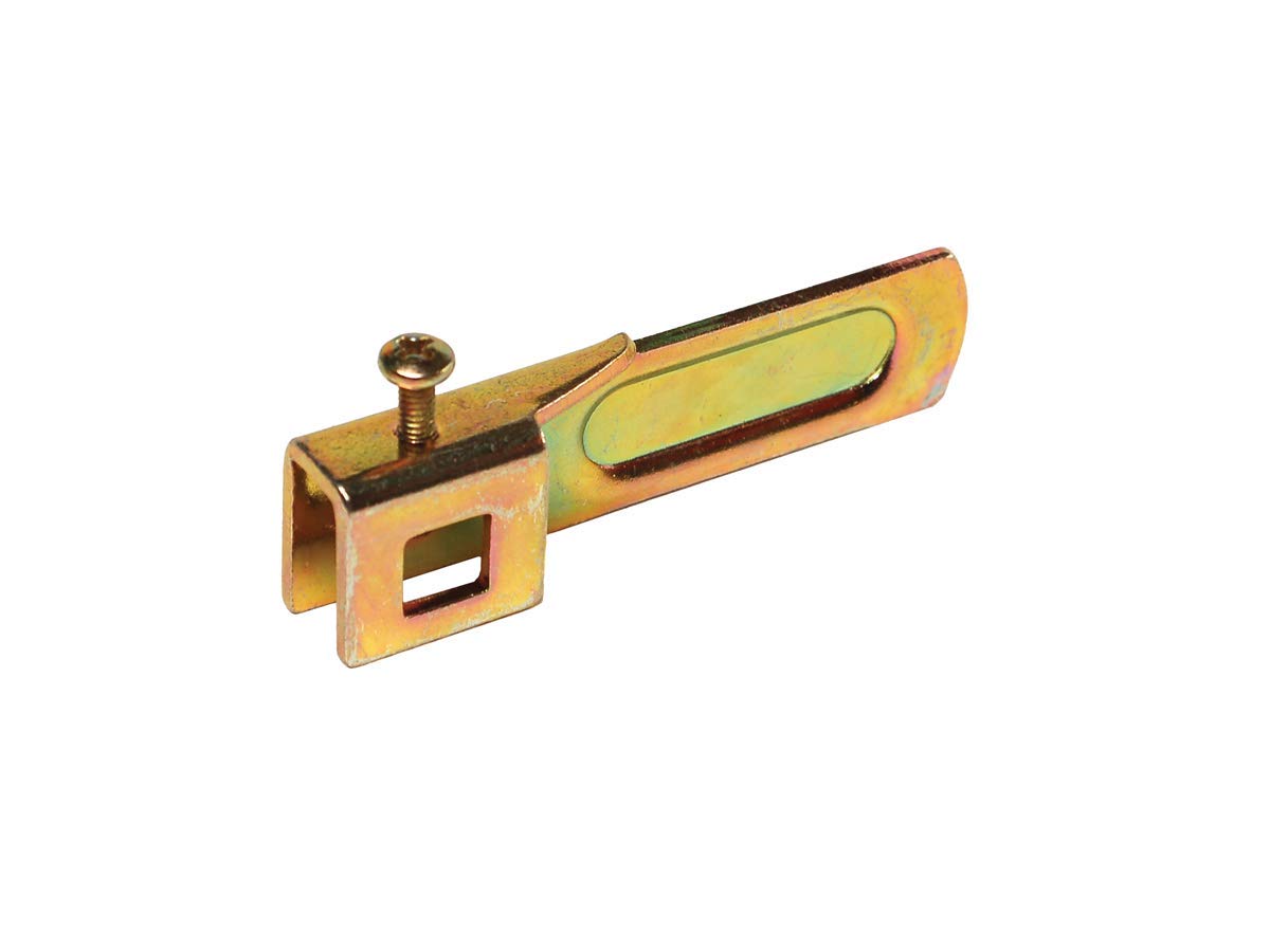 Rv Designer L663 Cam For T Handle And L Handle Lock, 2-3/4 Inch
