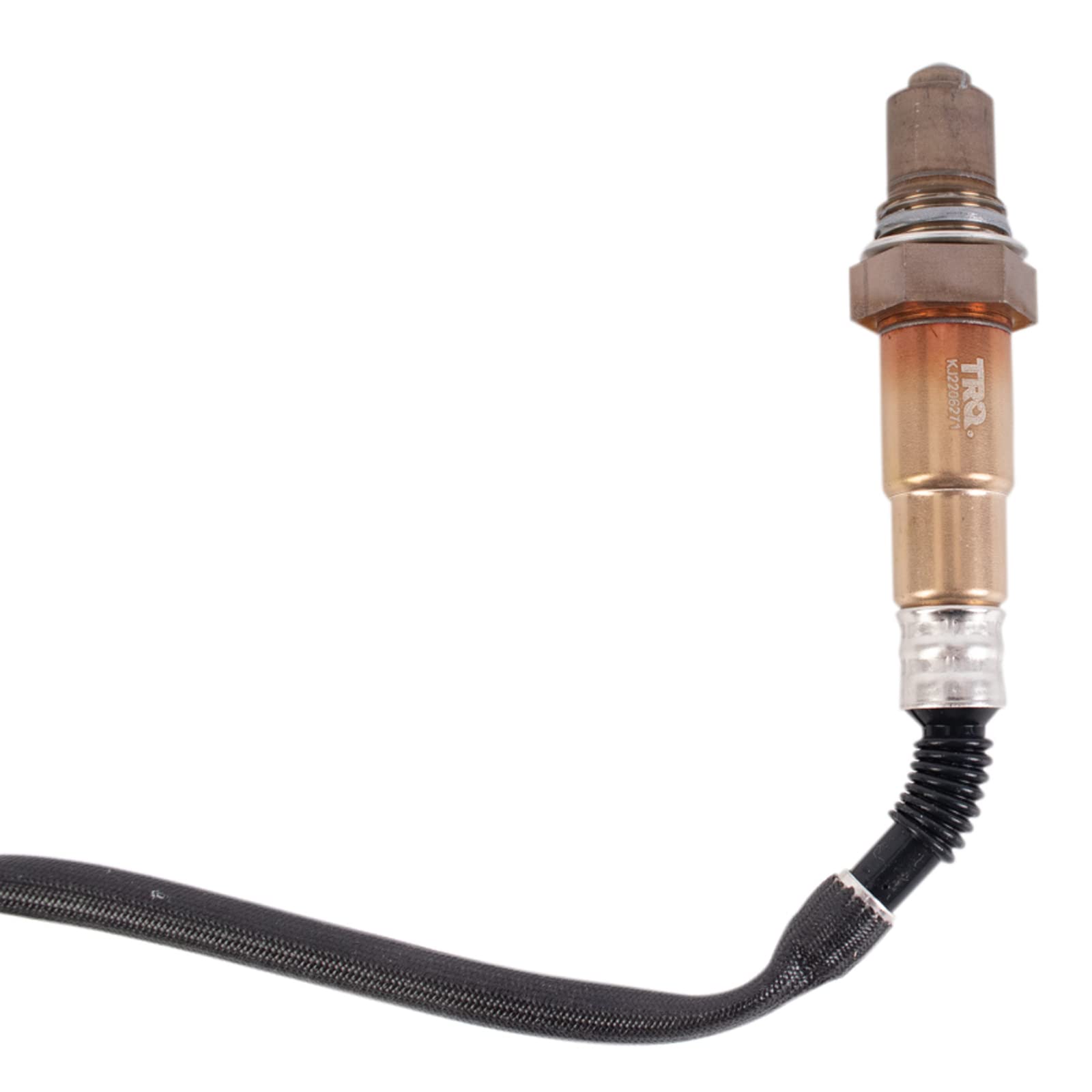 Trq Downstream Rear O2 Oxygen Sensor Compatible With 2018-2021 Honda Odyssey