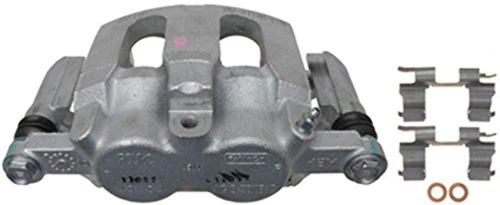 Raybestos Frc12052 Professional Grade Remanufactured Semi-Loaded Disc Brake Caliper