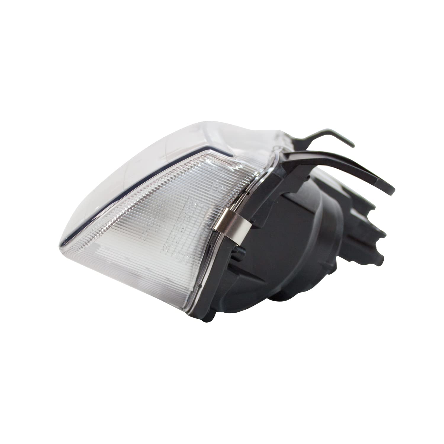 Tyc 20-5945-00 Saturn Passenger Side Headlight Assembly