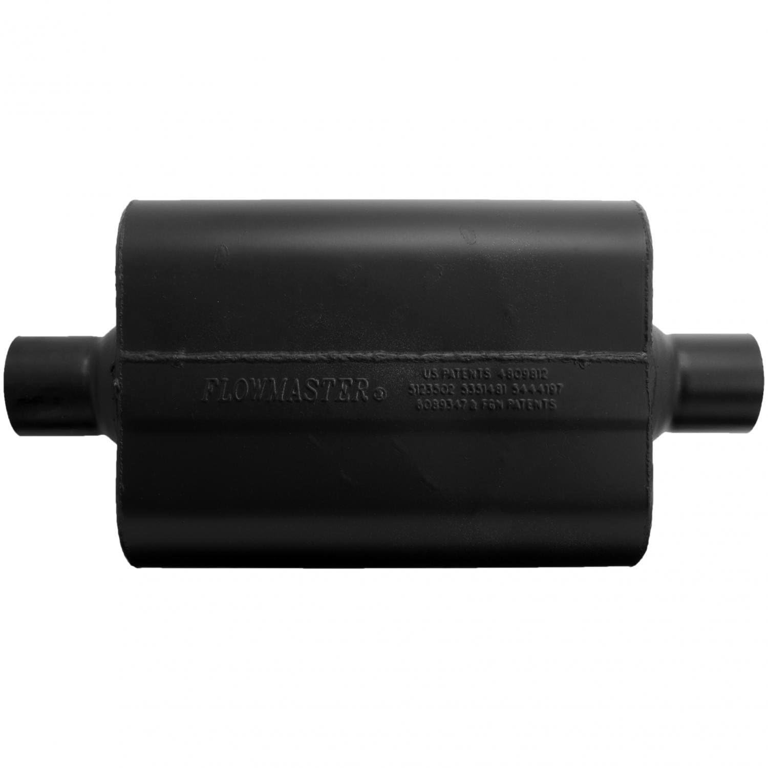 Flowmaster 942545 Super 44 Series Chambered Muffler