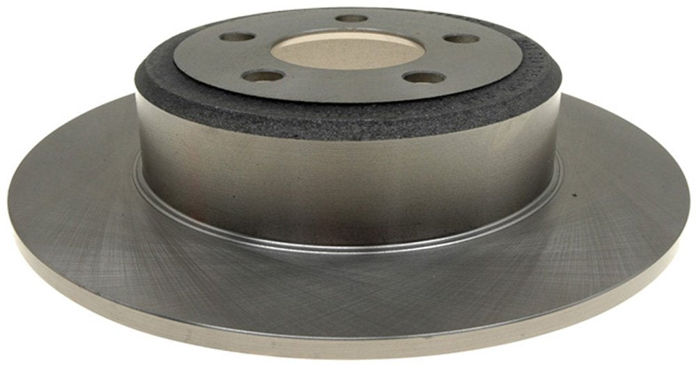 Raybestos 780254R Professional Grade Disc Brake Rotor