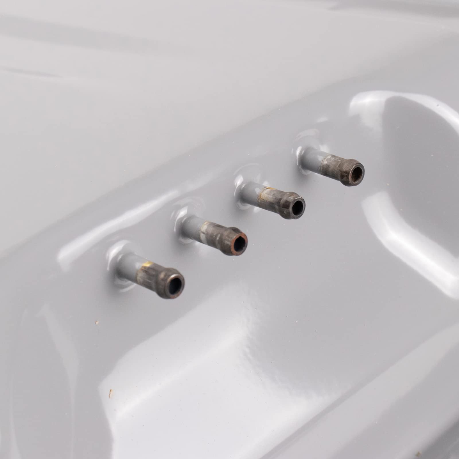 Trq Gas Fuel Tank 20 Gal Compatible With 1972-1973 Dodge Charger Coronet Plymouth Road Runner 1972 Satellite