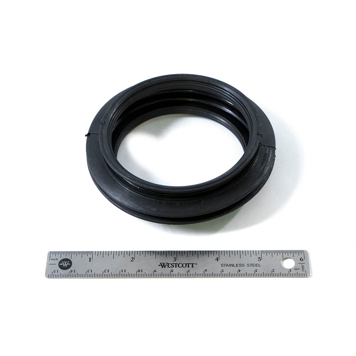 Polaris Atv Joint Boot, Genuine Oem Part 0452616, Qty 1