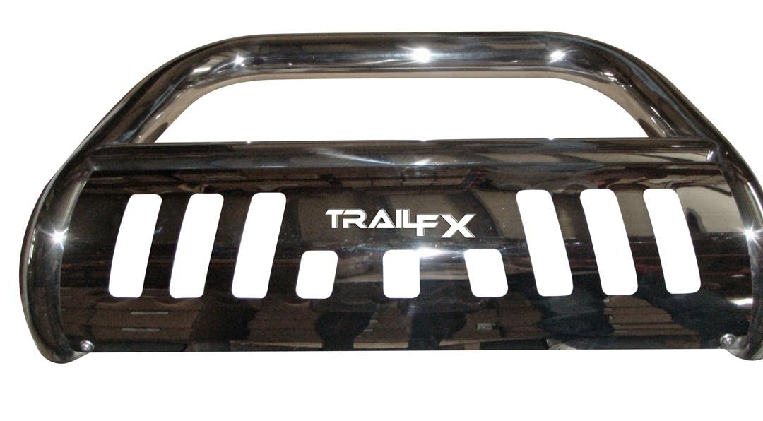Trailfx Trail Fx B0030S Bull Bar