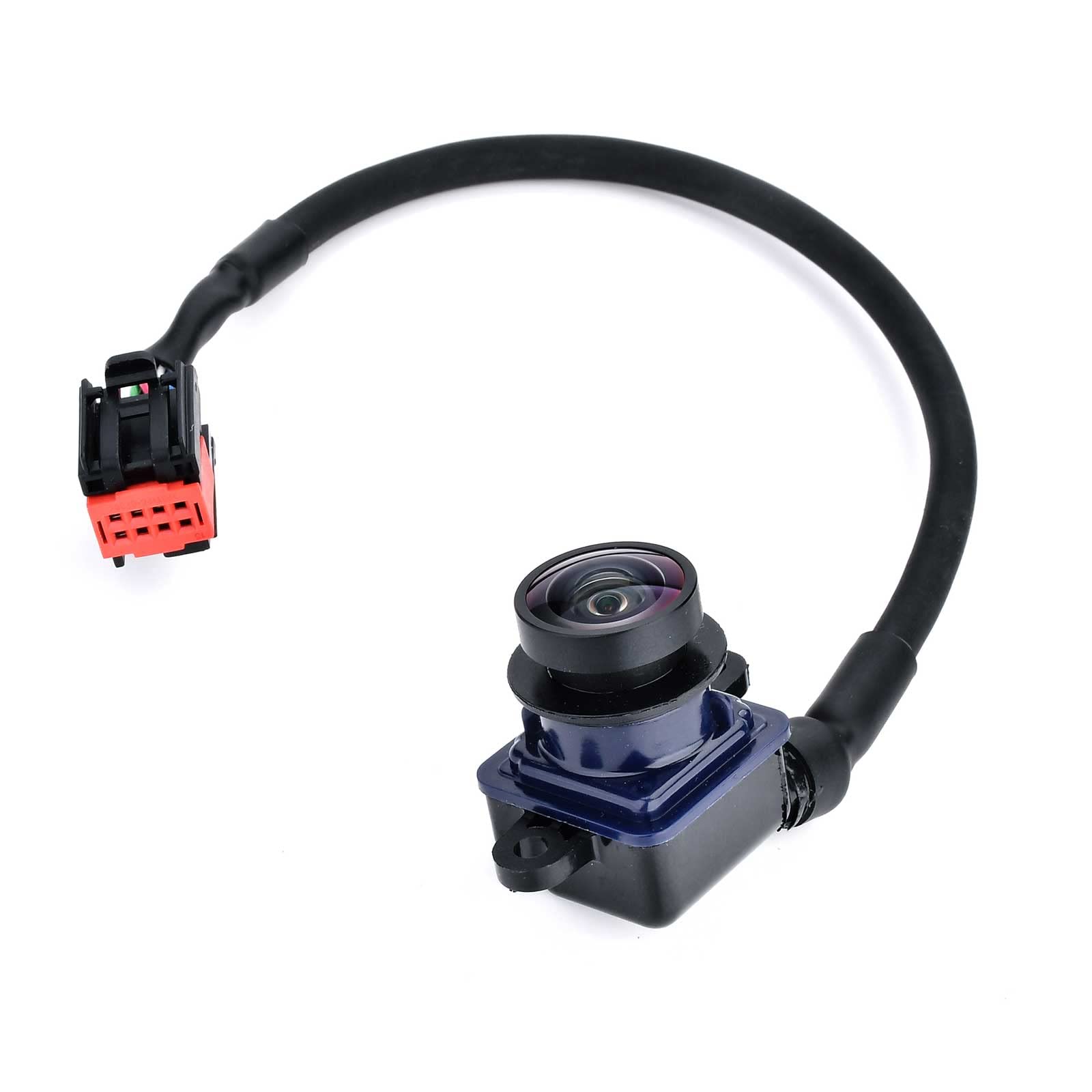 Rear View Backup Camera Compatible With Chrysler 300 Dodge Charger 2011 2012 2013 2014 Park Assist Camera Replaces# 56054058Ah 5