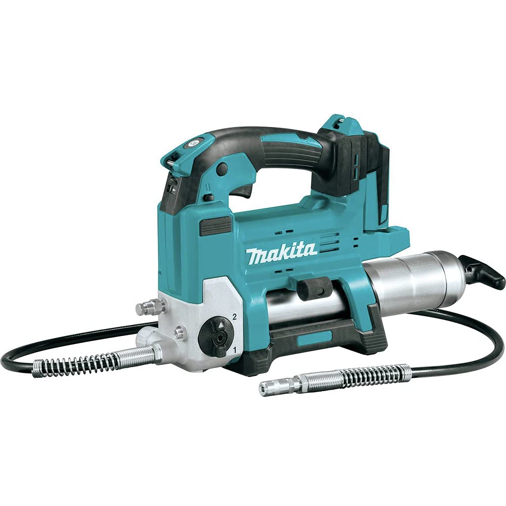 Makita Xpg01Z 18V Lxt Lithium-Ion Grease Gun, Tool Only