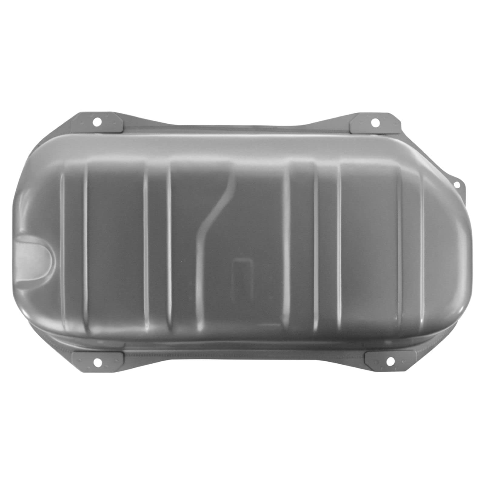 Trq Gas Fuel Tank 11 Gal Compatible With 1989-1996 Geo Tracker Suzuki Sidekick