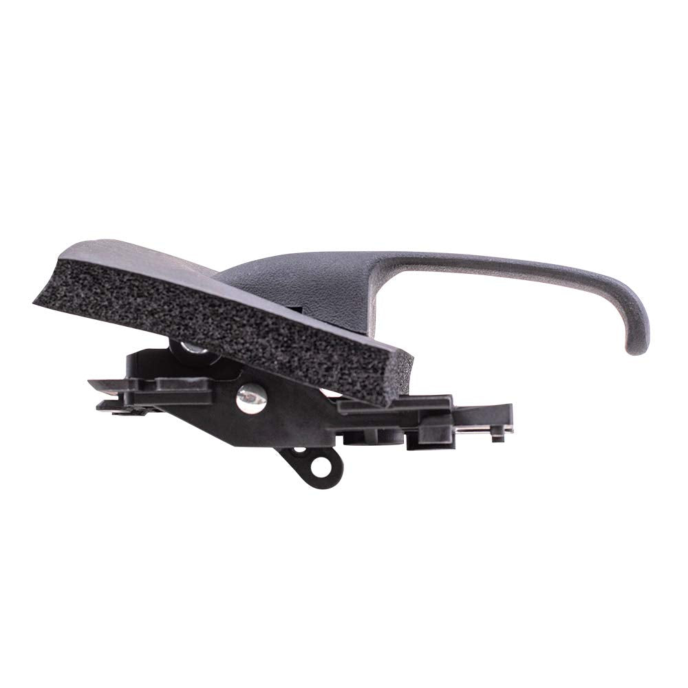 Brock Replacement Driver And Passenger Side Inside Door Handles Compatible With 1991-2001 Ford Explorer/ 2001-2003 Ford Explorer