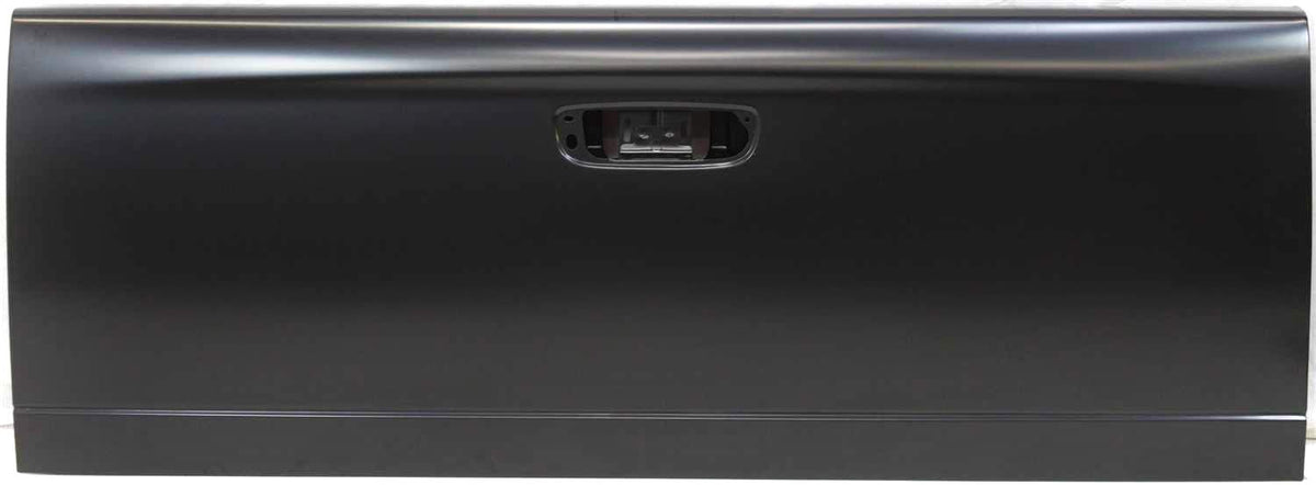 Garage-Pro Tailgate Compatible with 2002-2008 Dodge Ram 1500, Fits 2002-2009 Dodge Ram 2500, Fits 2003-2009 Dodge Ram 3500, Prim