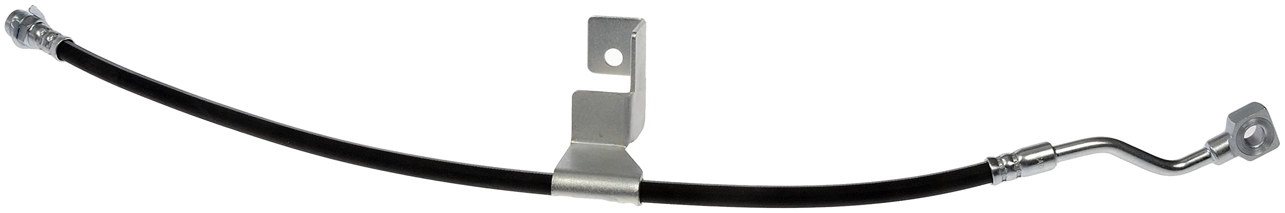 Dorman H38623 Front Passenger Side Brake Hydraulic Hose Compatible With Select Chevrolet / Gmc Models
