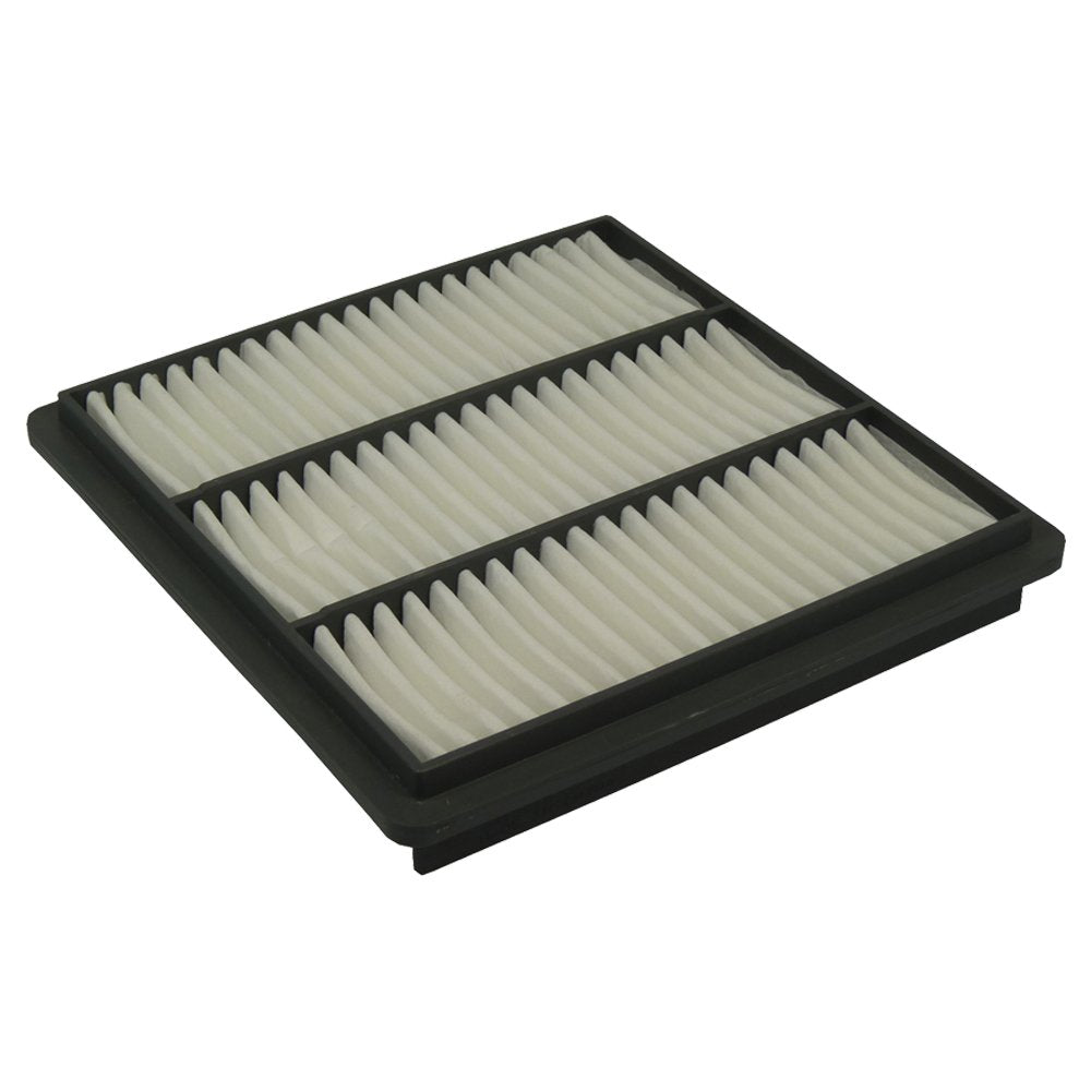 Ecogard Xa4715 Premium Engine Air Filter Fits Dodge Stealth 3.0L 1991-1996, Ram 50 2.4L 1991-1993, Ram 50 3.0L 1991 | Mitsubishi