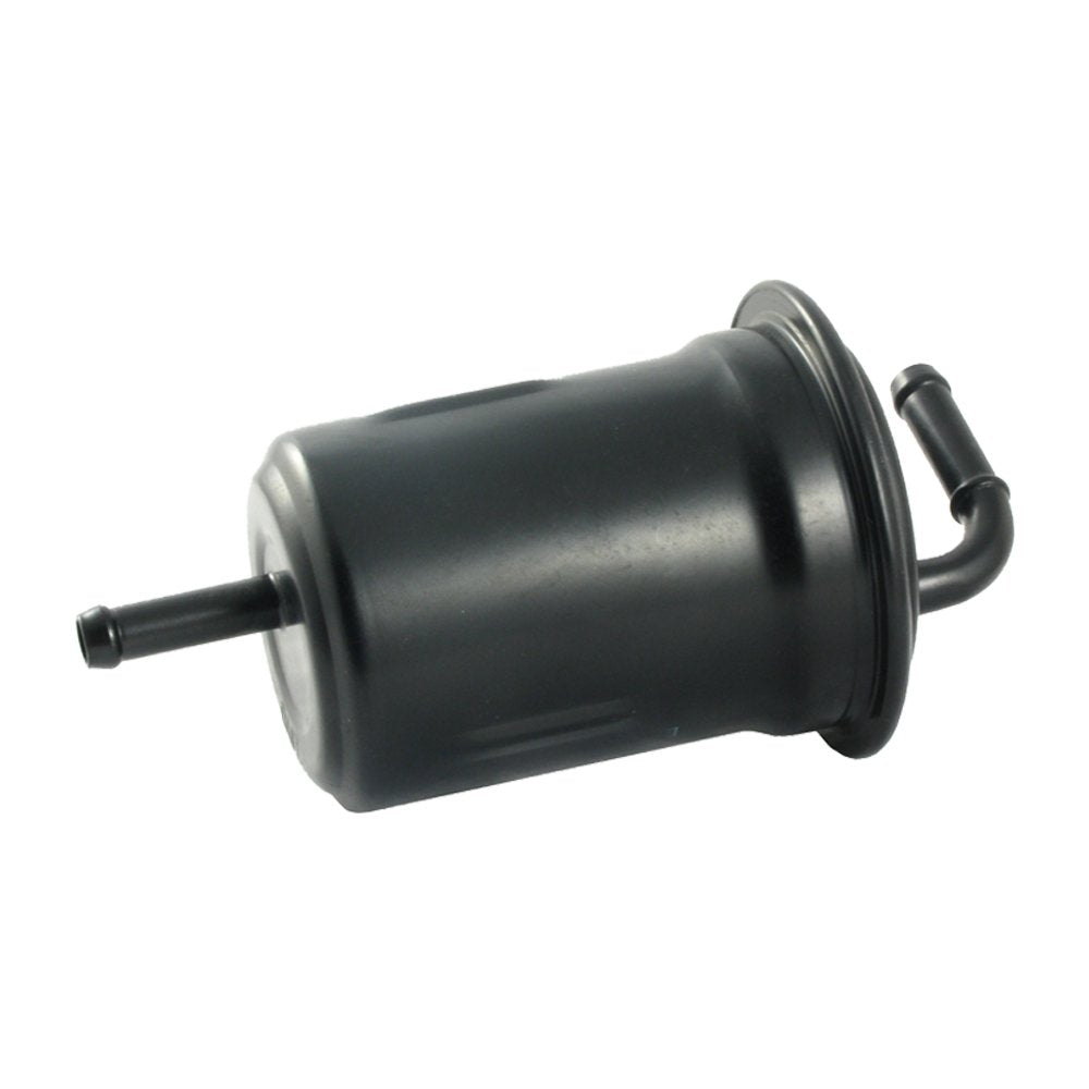 ECOGARD XF55365 Premium Fuel Filter Fits Suzuki Grand Vitara 2.5L 1999-2005, Vitara 2.0L 1999-2000, Vitara 2.5L 2004, Vitara 1.6