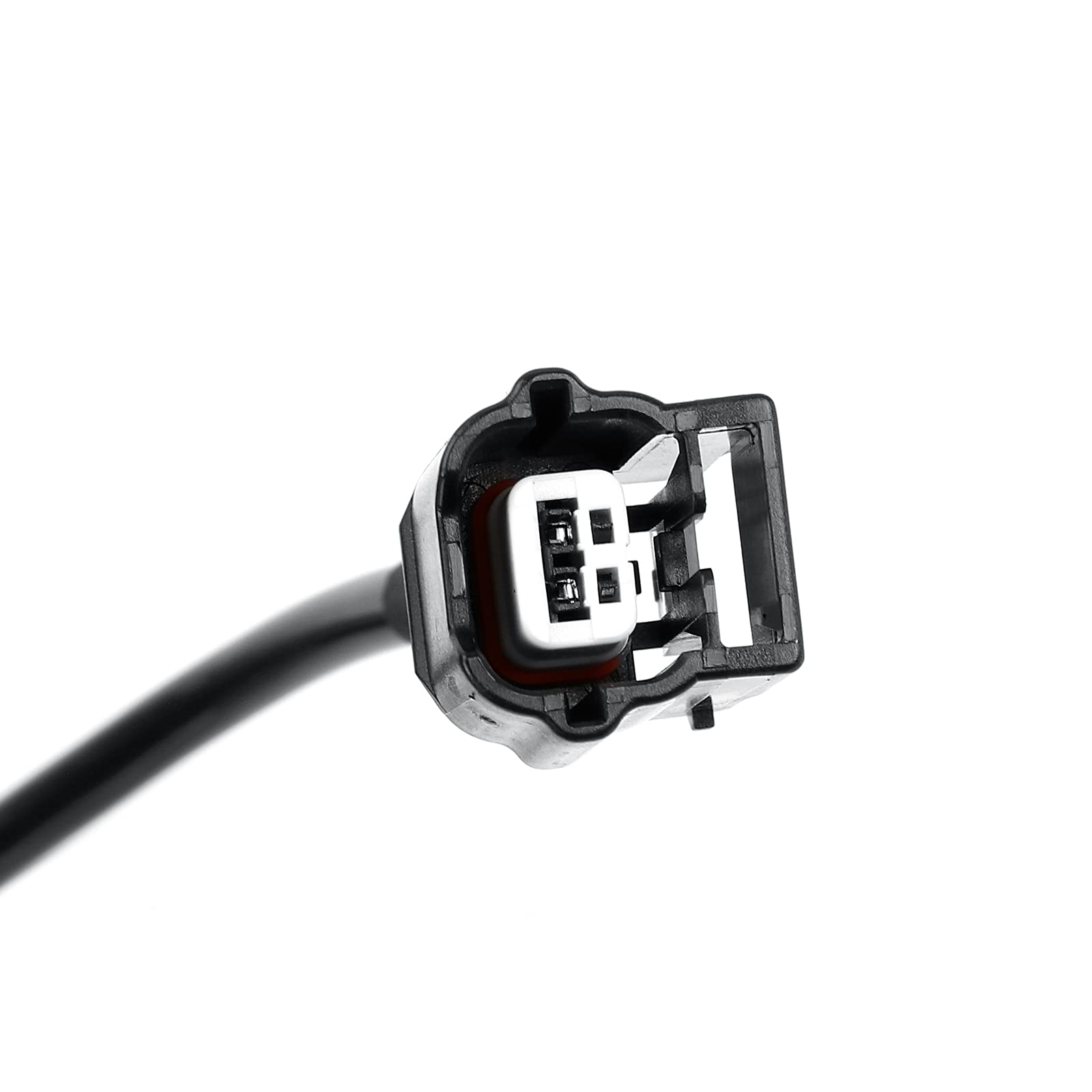 47901-3Ja0A Abs Wheel Speed Sensor Rear Left Compatible With Nisssan 13-17 Pathfinder/Infiniti 14-19 Qx60 47901-3Ja0B 479013Ja0A