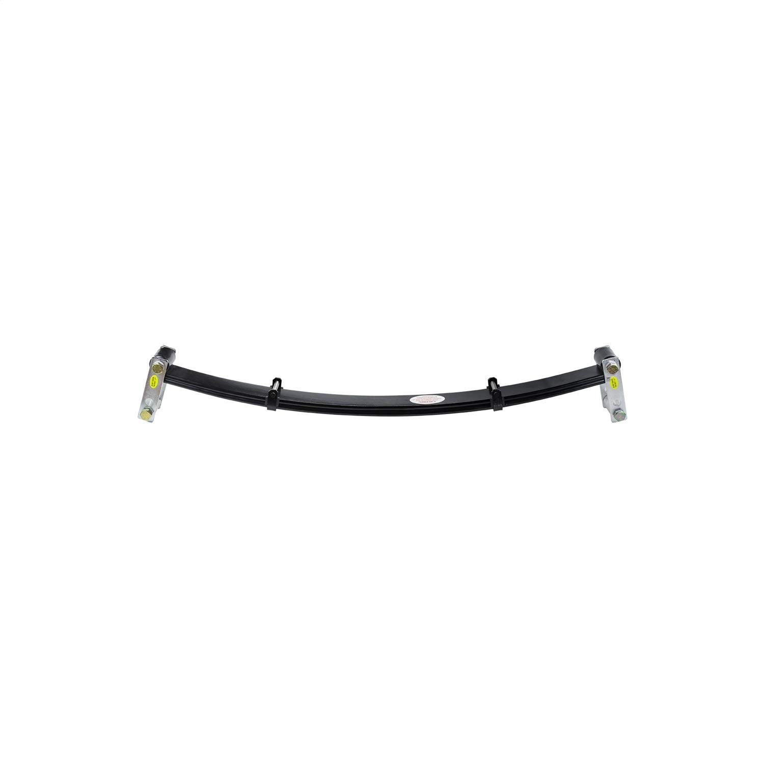 SuperSprings SSA24 Leaf Spring Suspension Enhancer