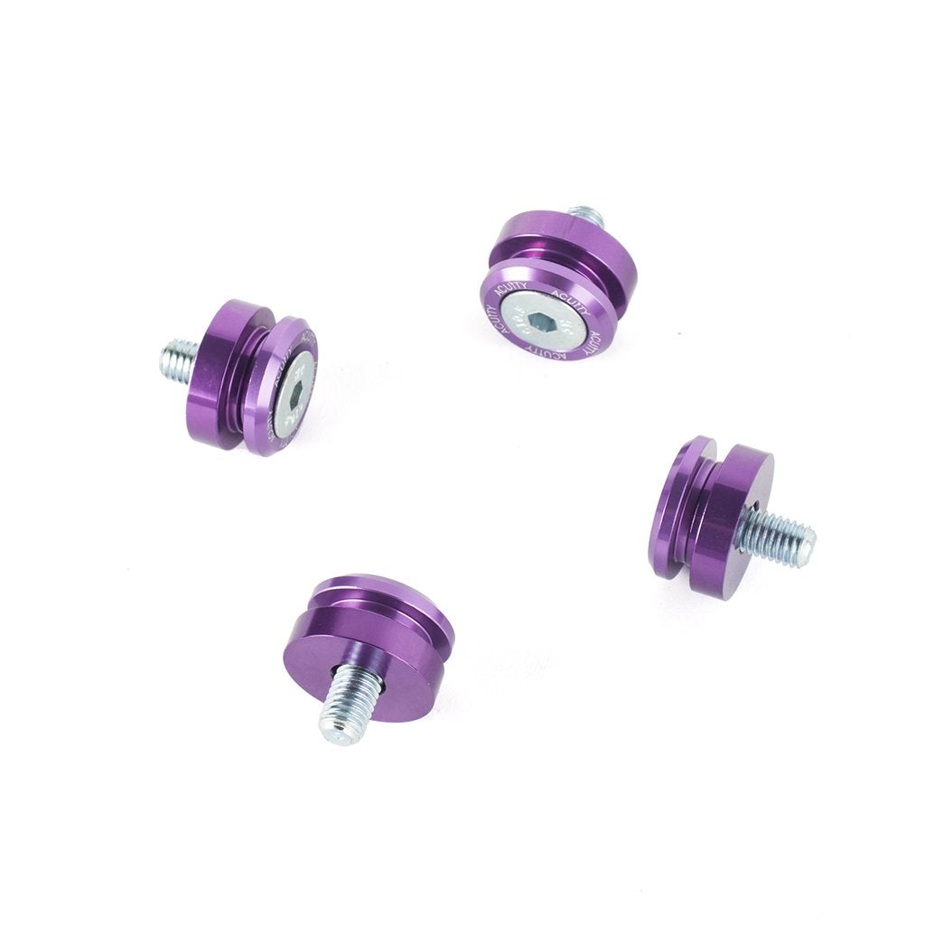 Acuity Shifter Base Bushings For Rsx, 9Th Gen Civic Si, And More