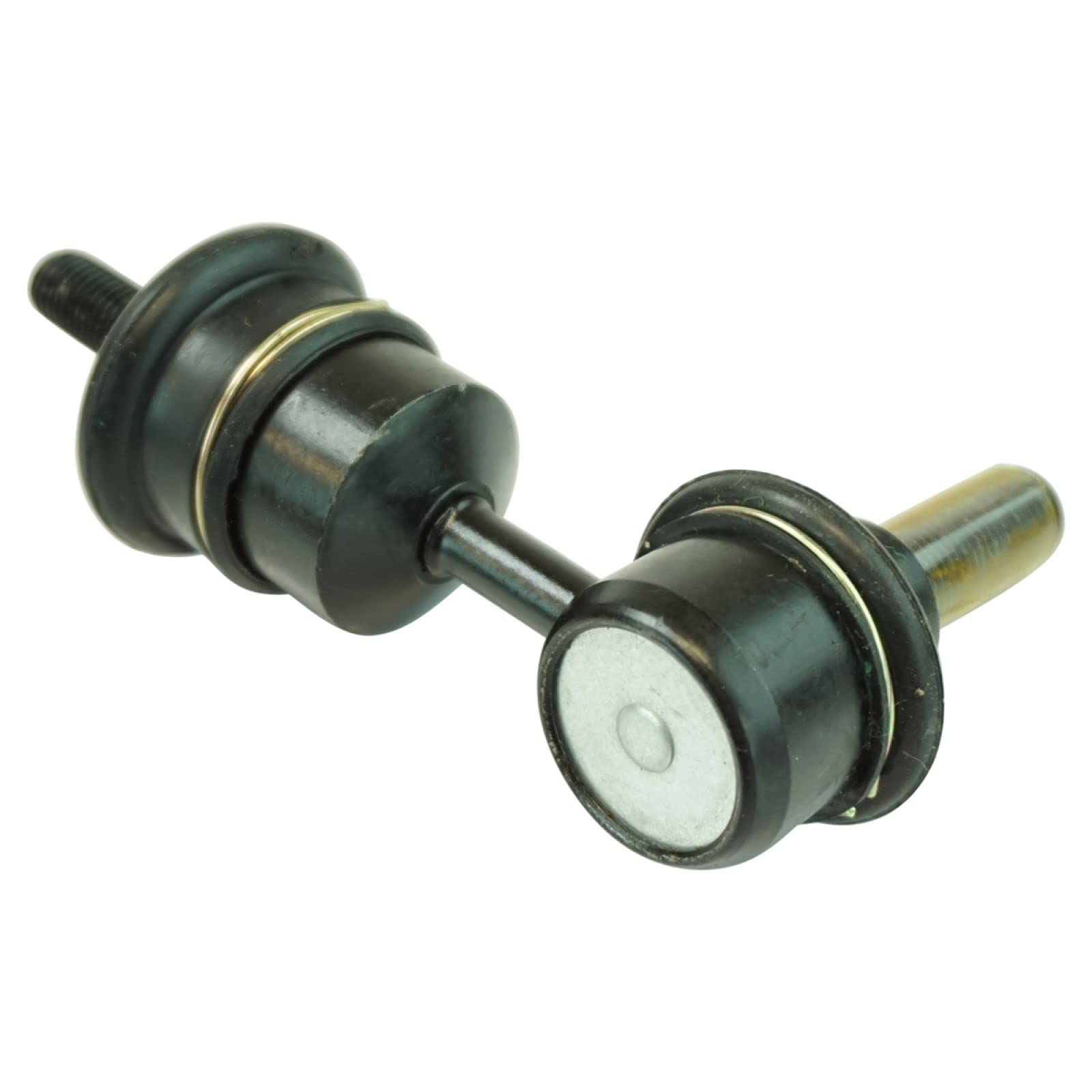 Trq Rear Sway Bar Stabilizer Link Set Compatible With 2007-2013 Mazda 3