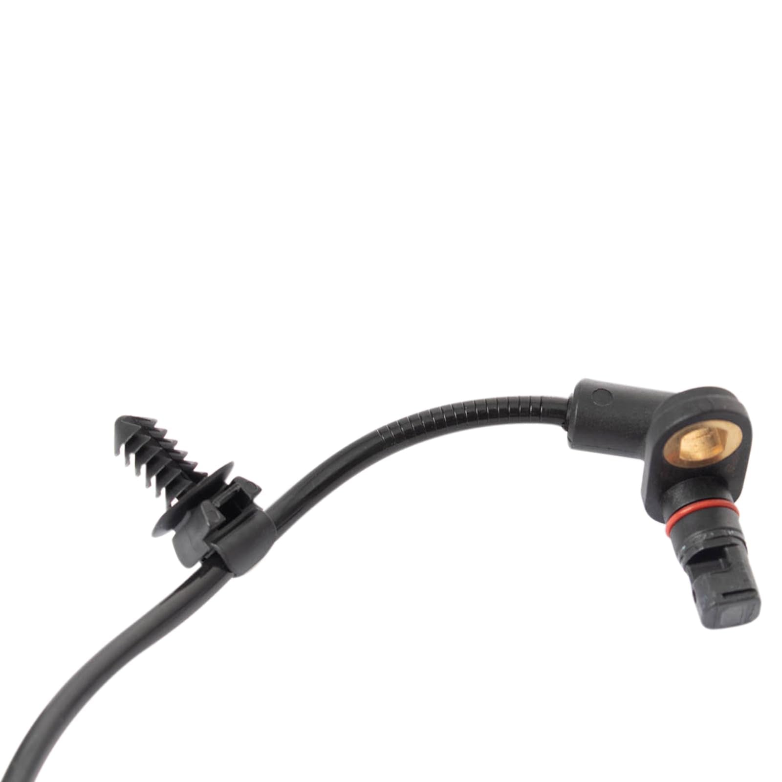 Trq Rear Right Abs Wheel Speed Sensor Passenger Side Compatible With 2009-2020 Dodge Journey