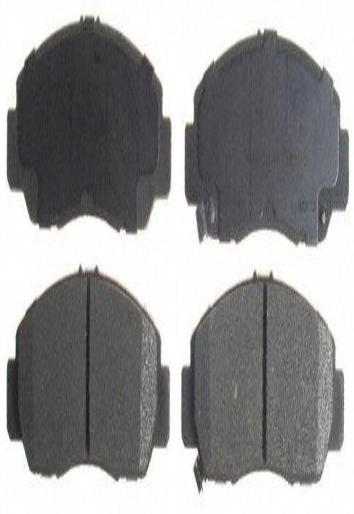 Raybestos Sgd959C Service Grade Ceramic Disc Brake Pad Set