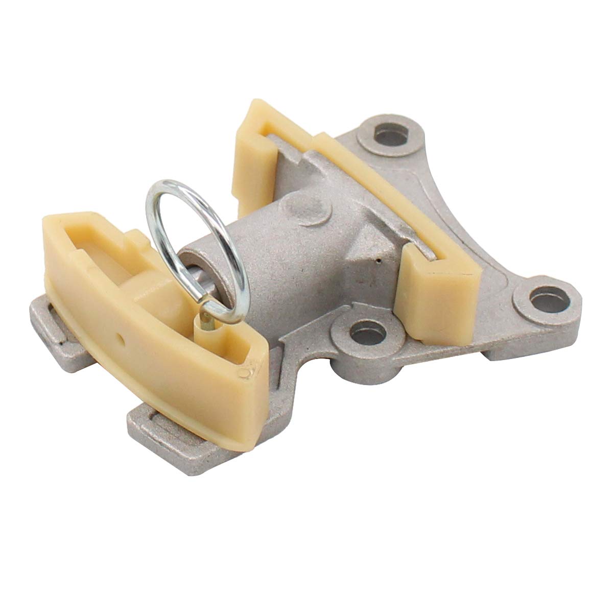 Newyall Camshaft Adjuster Chain Tensioner Repair Kit For Vw Jetta Golf Gti Eos Passat For Audi A3 A4 Tt 2.0L Turbo 06F109217A 06D109229B