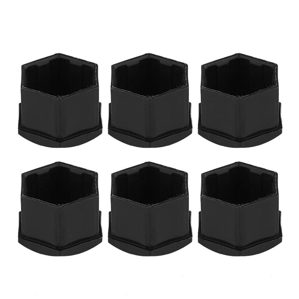Wheel Nut Cap 17mm