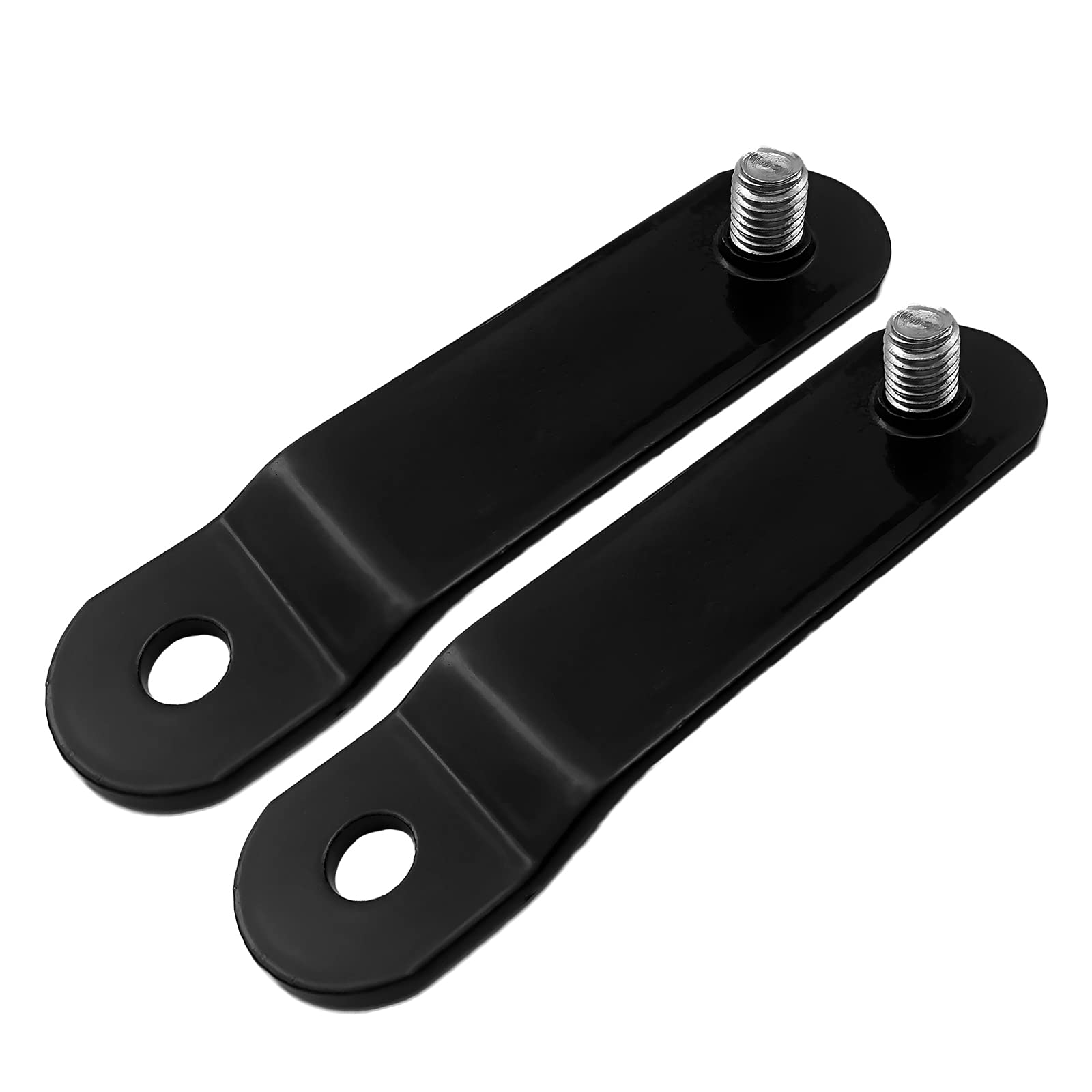 3 Inches Motorcycle Gas Tank Lift Riser Kit For Harley Touring Dynas 1999 And Up Sportsters 1995 And Up Softails 1999 2007