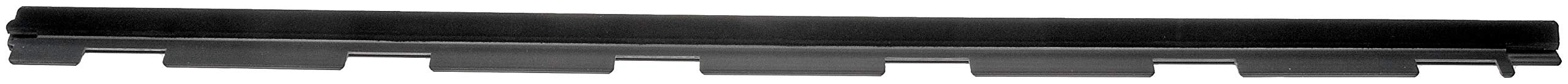 Dorman 926-254 Front Driver Side Window Weather Strip Seal Compatible With Select Chevrolet/Gmc Models