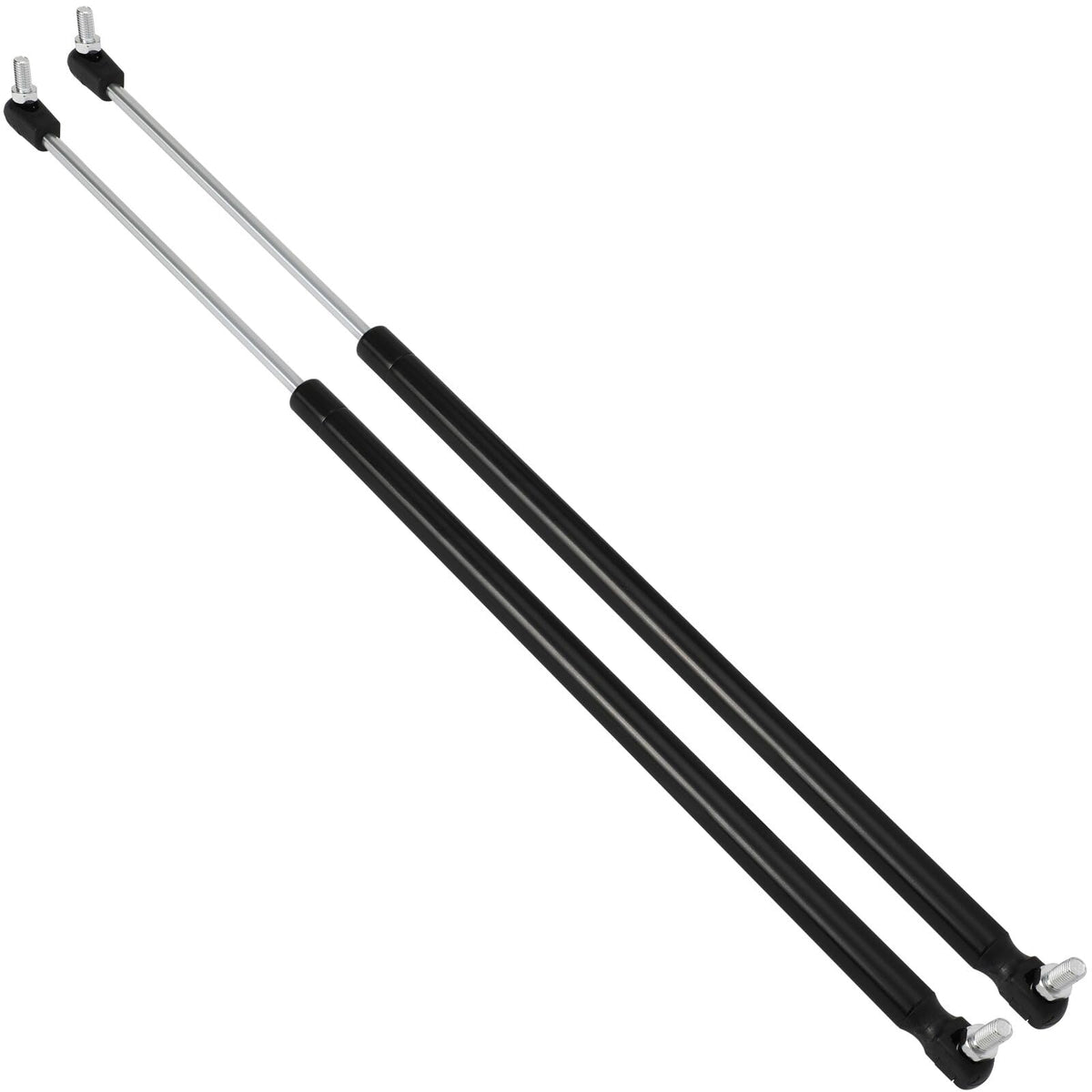 Scitoo 4290 23.8'' Lift Supports Fit For Dodge Durango 1998-2003 Rear Left And Right Liftgate Shock Struts 2Pcs