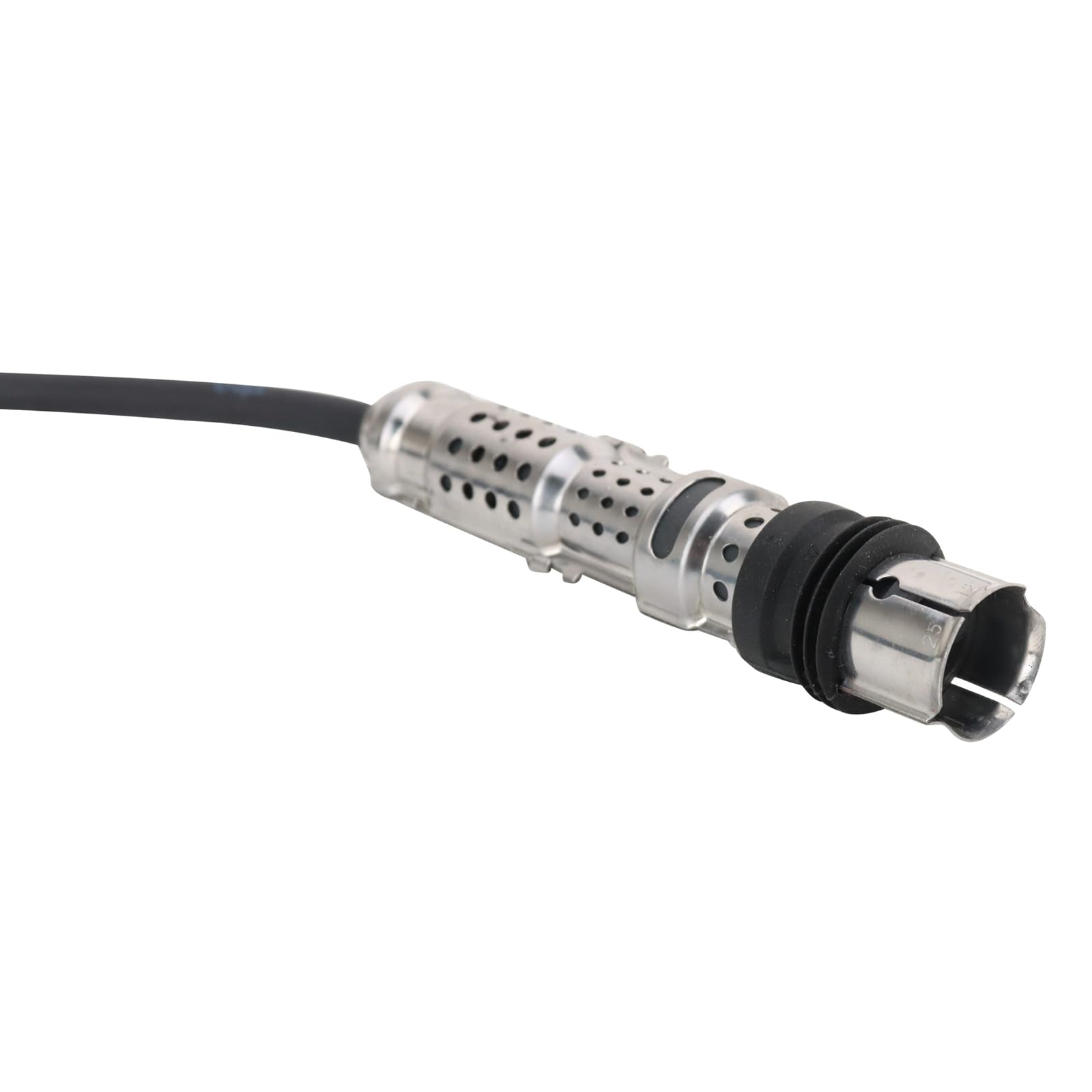 Trq Spark Plug Wire Set Compatible With 2001-2005 Volkswagen Beetle 2001-2006 Golf Jetta