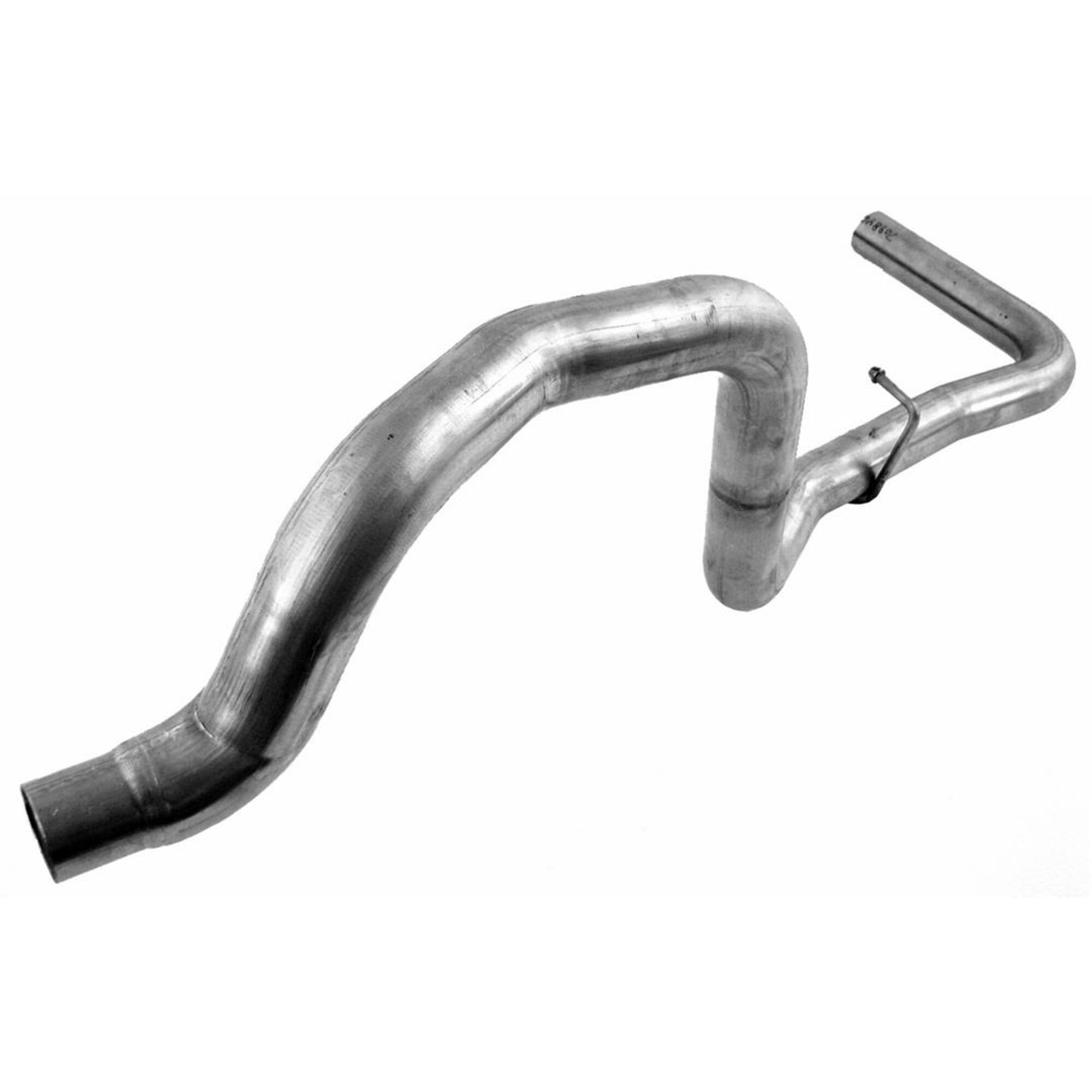 Walker 54700 Exhaust Tail Pipe 2 Inlet (Od) 2 Outlet (Od) For Ford Ranger