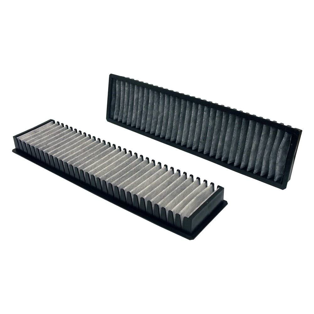 Wix Filters - 24758 Cabin Air Panel, Pack Of 1