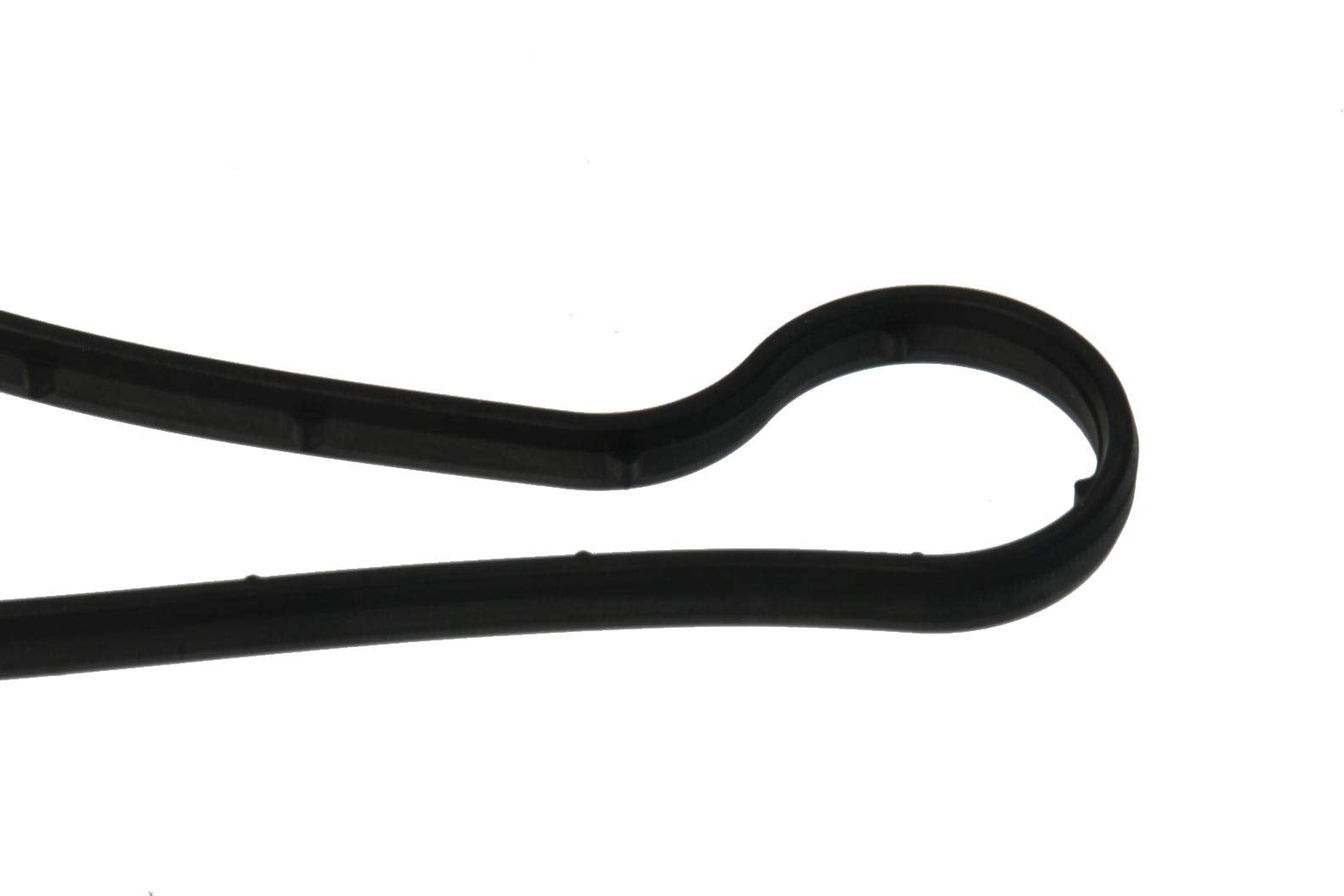 Uro Parts 11427525335 Oil Cooler Gasket, Oil Cooler To Oil Filter Housing