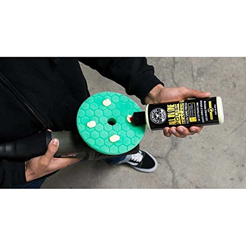 Chemical Guys Gap_106_16 All-In-One Polish + Shine + Sealant (16 Oz)