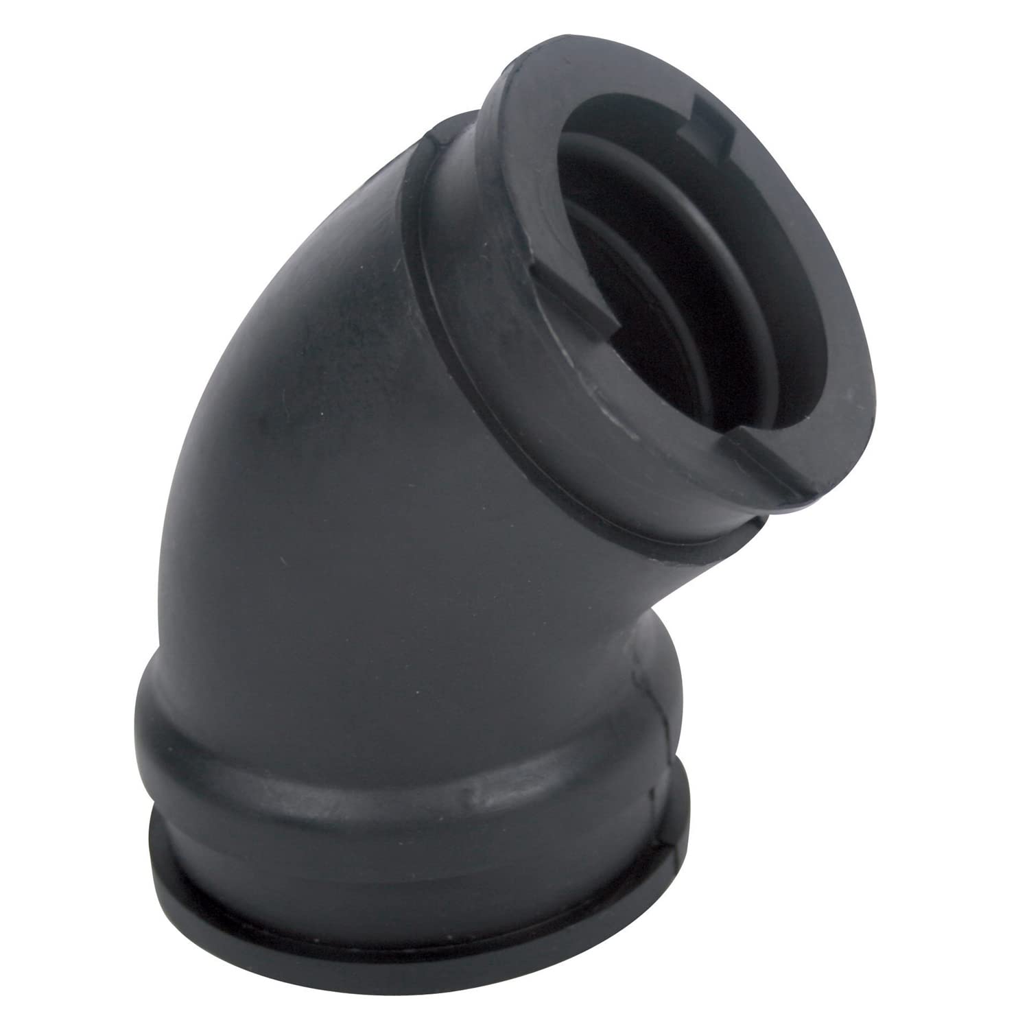 Kimpex Carburetor Adapter Mounting Flange Fits Ski-doo OEM# 570015500