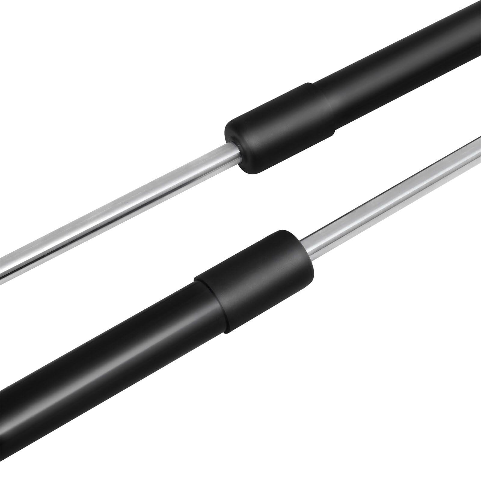 Scitoo 6355 17Inch Lift Supports Fit For Fj Cruiser 2007-2010 Front Left And Right Hood Shock Struts 2Pcs