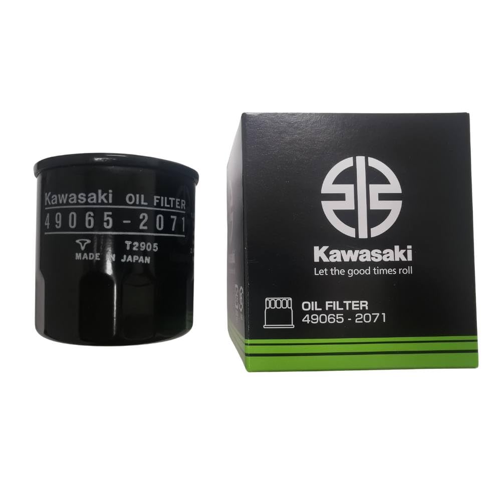 Kawasaki 49065-2071 Oil Filter