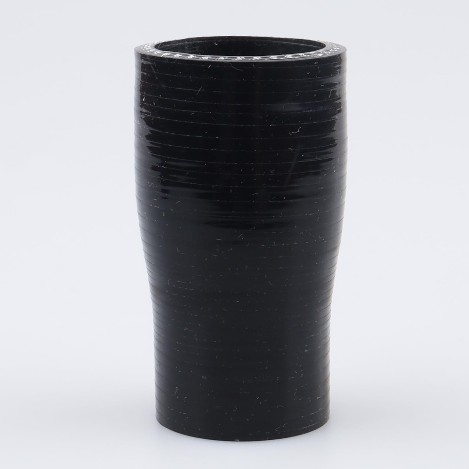 Ac Performance Id 1.35'' To 1-1/8'' (35Mm To 28Mm) Straight Reducer, Length 3'' (76Mm), 3-Ply Reinforced, Universal Automotive P