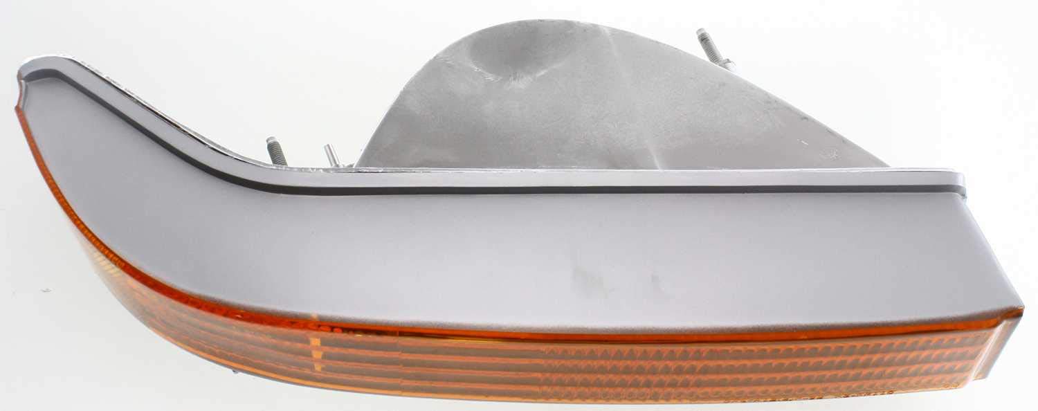 Evan Fischer Headlight Kit Compatible With 1992-1996 Ford F-150, Fits 1992-1997 F-350, Fits 1992-1996 F-250, Fits Bronco, Driver And Passenger Side With Bulbs Fo2503114 Fo2502118 Fo2550110 Fo2551108