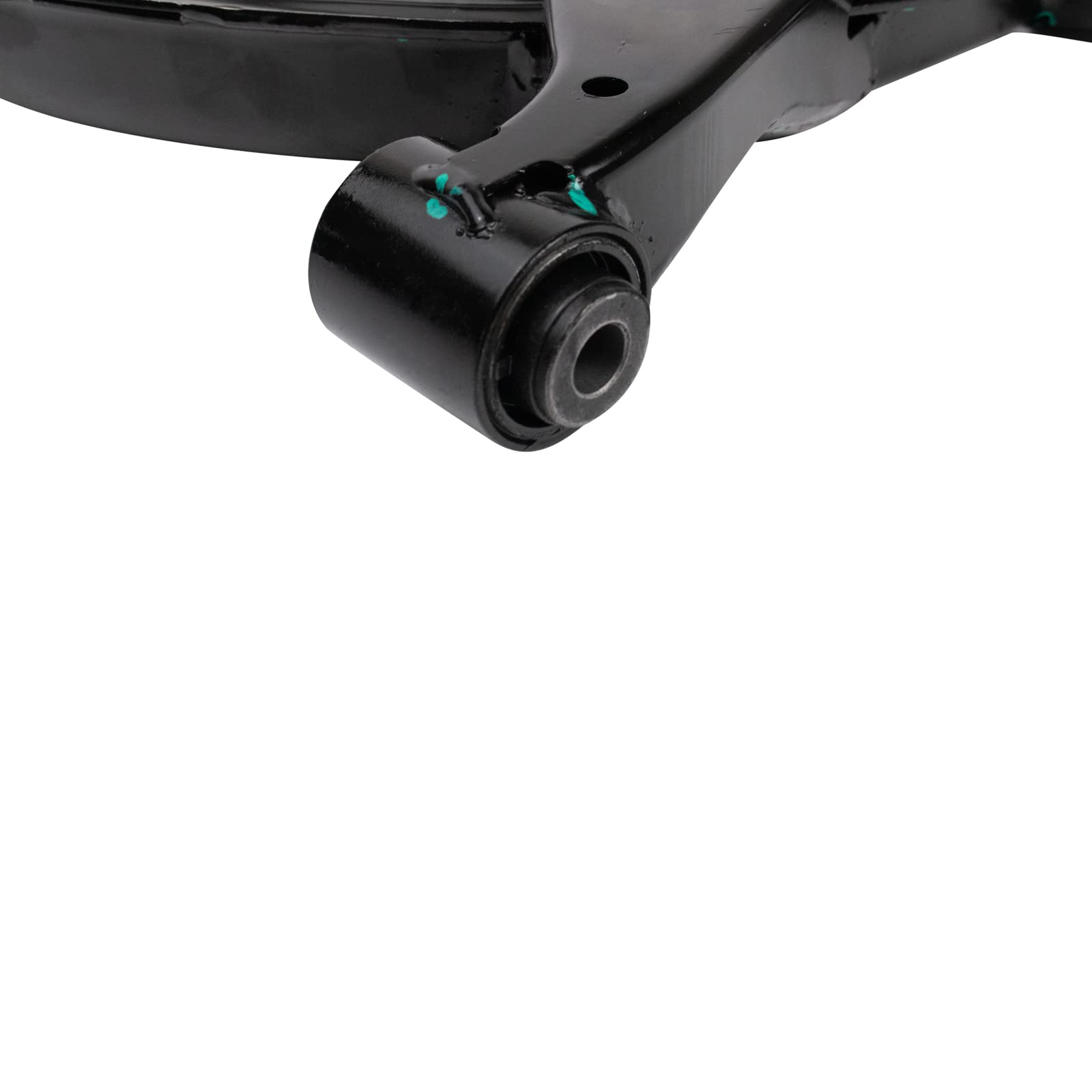 Trq Front Left Lower Control Arm With Ball Joint Drivers Side Compatible With 2003-2005 Subaru Forester