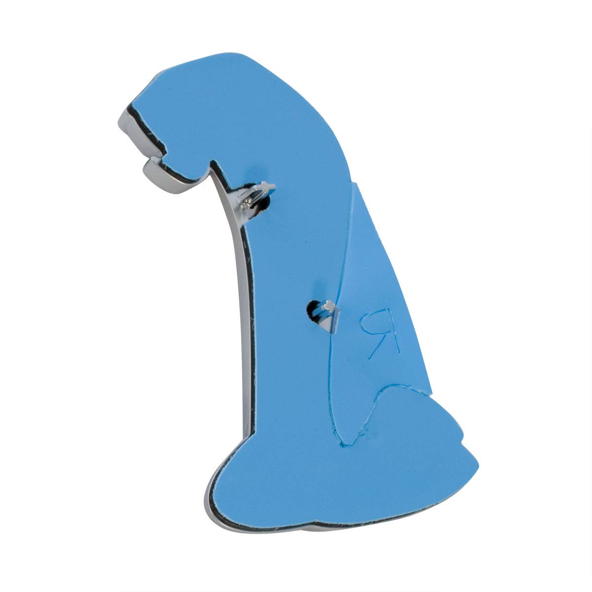 Ford 7R3Z-16098-A - Emblem