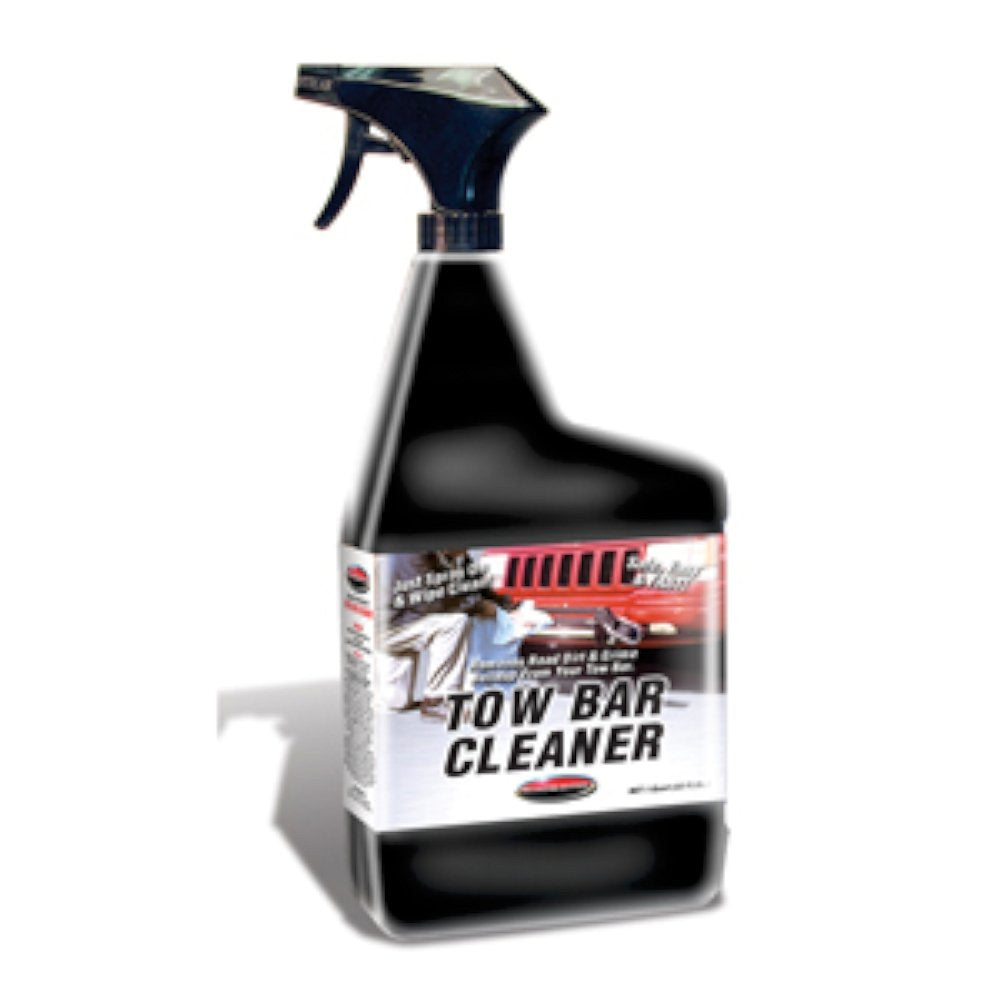 Roadmaster 9932 Tow Bar Cleaner