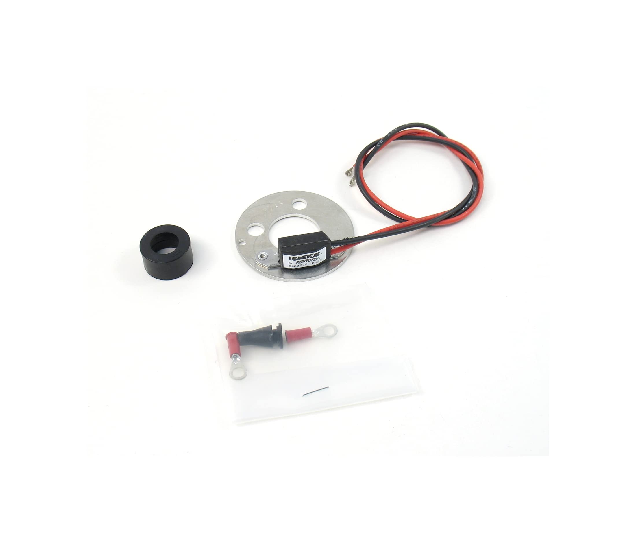 Pertronix 1121 Ignitor For Delco 2 Cylinder