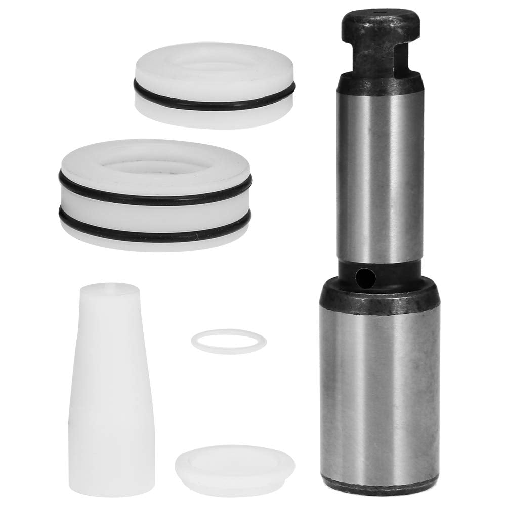 Piston Pump Repair Kit Piston Rod 704-586 704-551 For Titan Impact 440 540 640 Sprayer