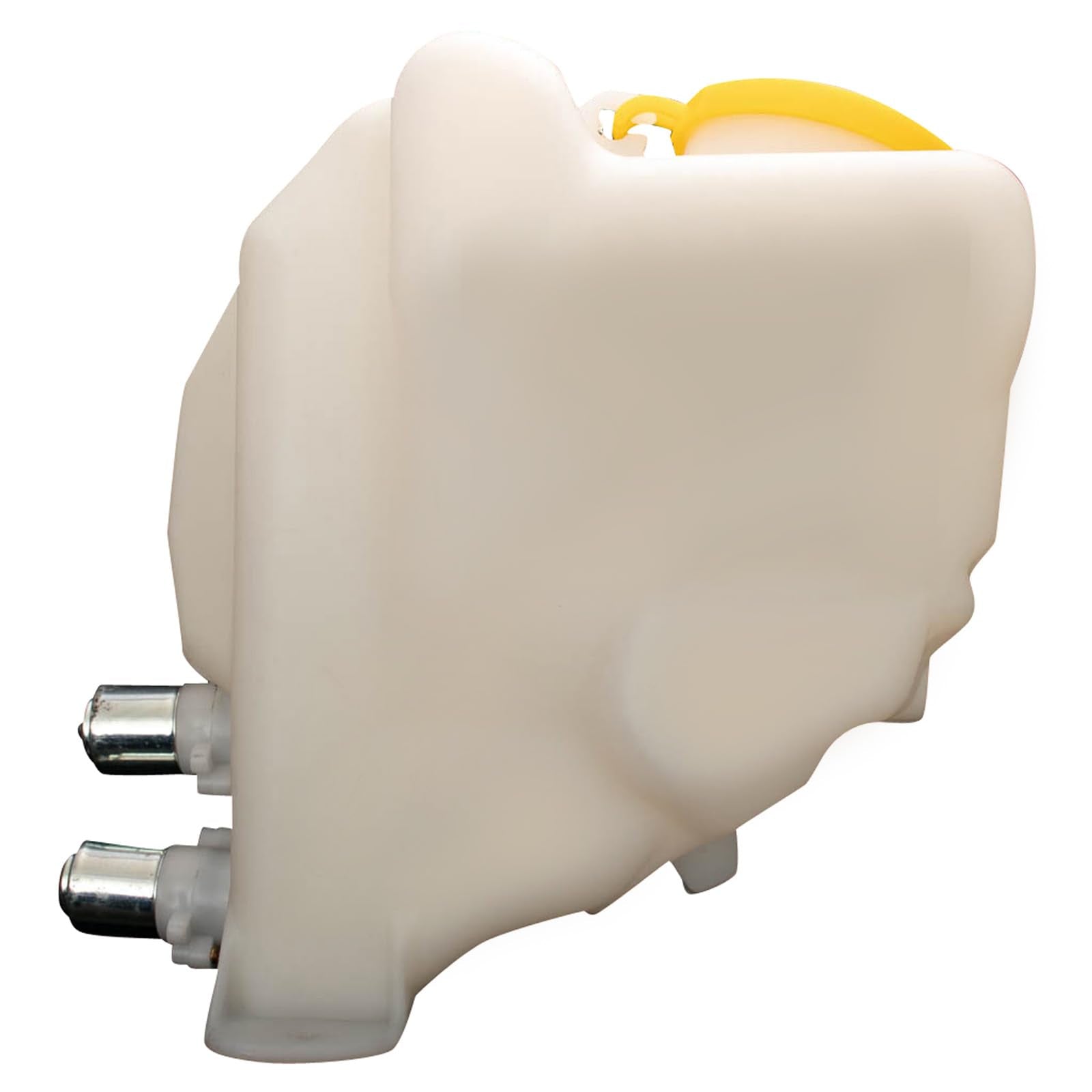 Trq Windshield Washer Reservoir Compatible With 2003-2006 Jeep Wrangler Ch1288147